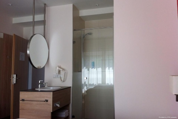 Business Class Hotel (Ebersberg)